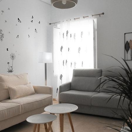 Monkeys Apartments Lumbreras Deluxe Sevilla Bagian luar foto
