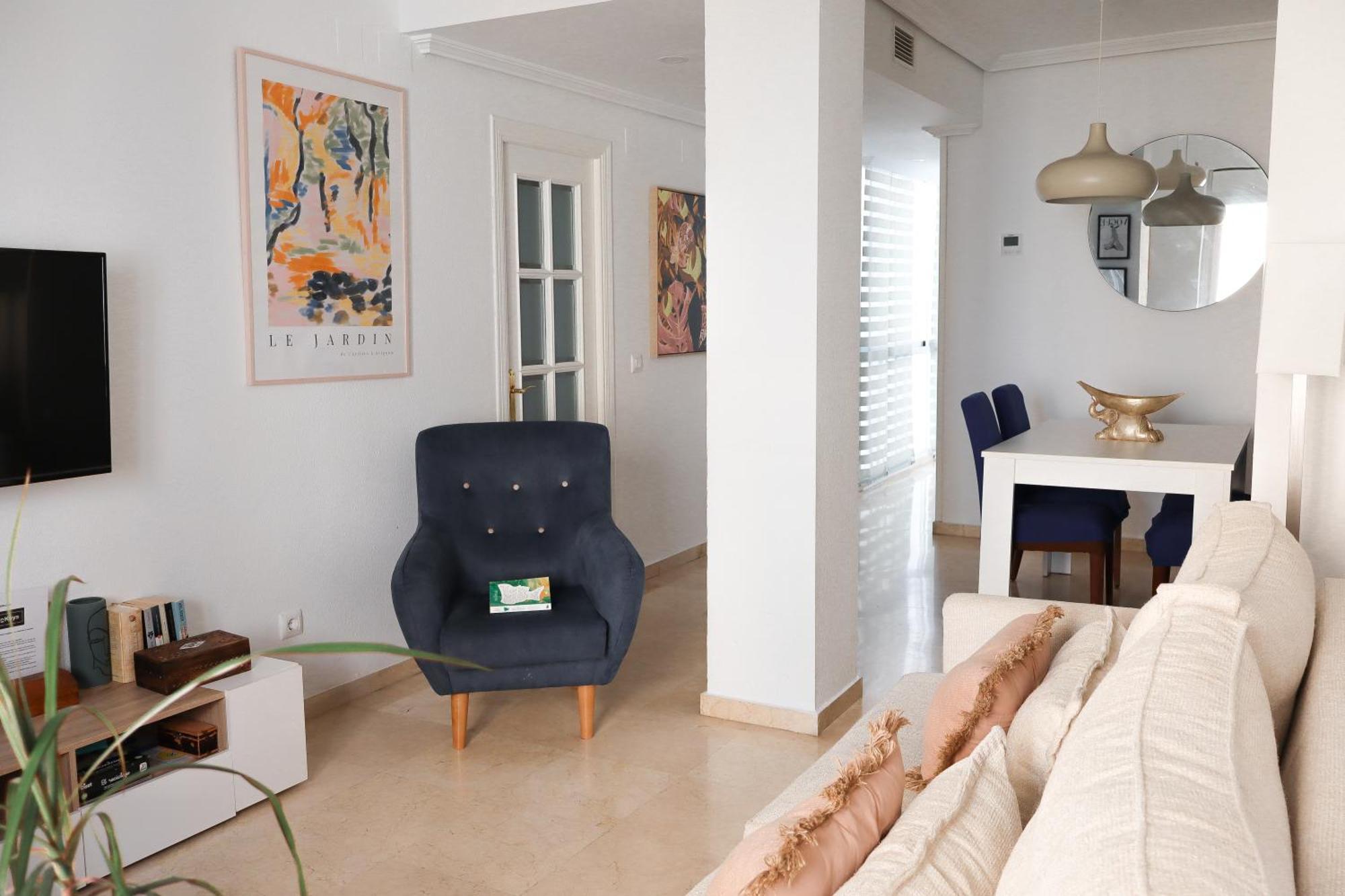Monkeys Apartments Lumbreras Deluxe Sevilla Bagian luar foto