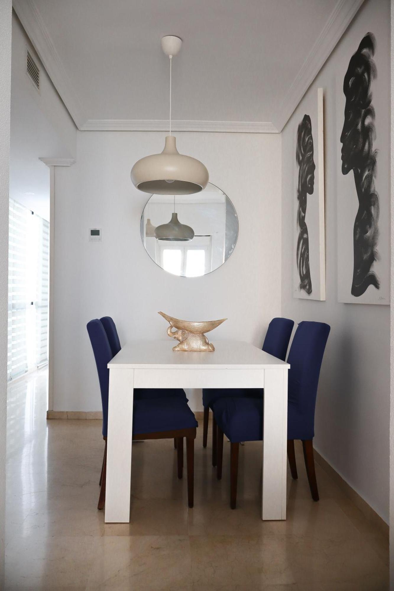 Monkeys Apartments Lumbreras Deluxe Sevilla Bagian luar foto