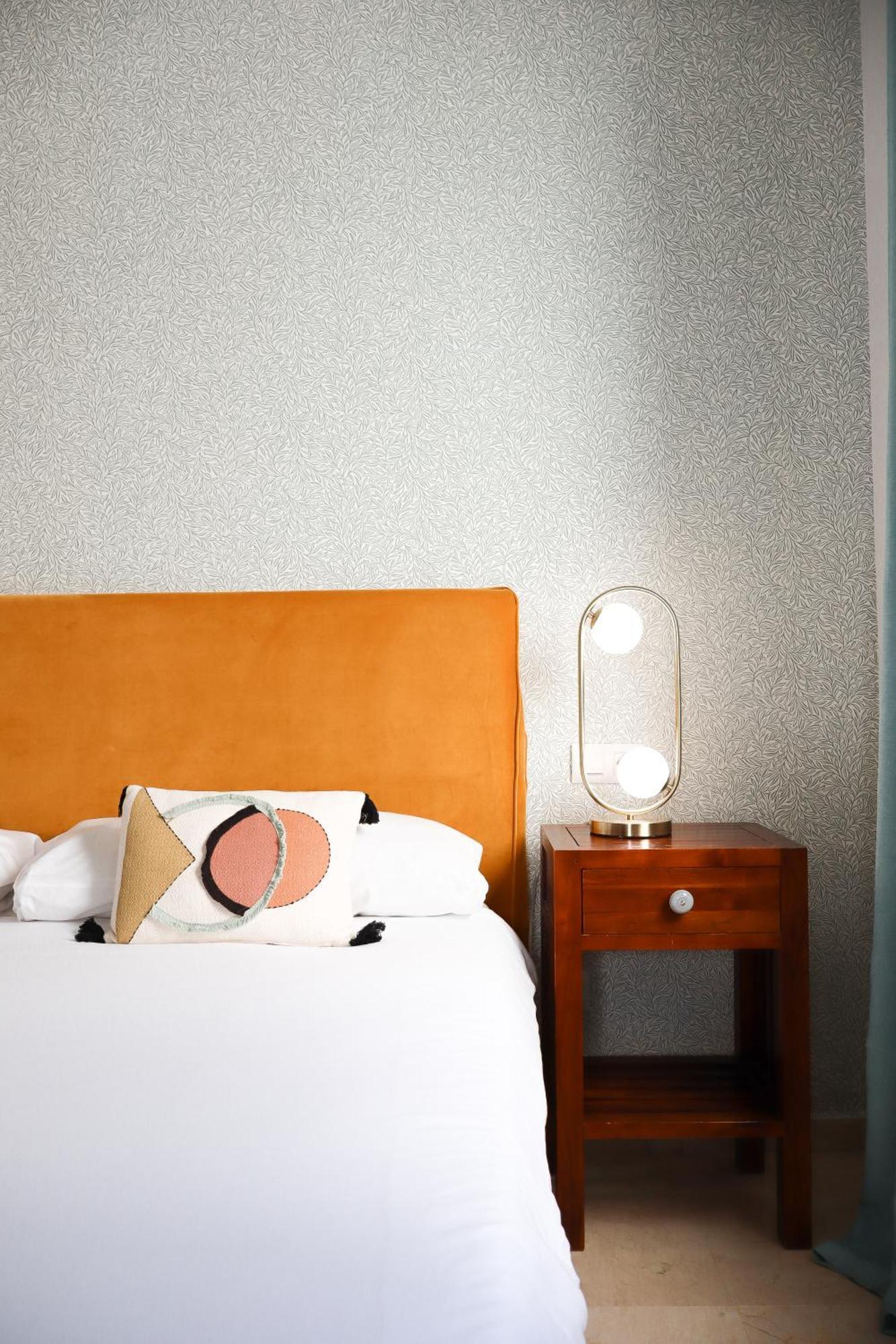 Monkeys Apartments Lumbreras Deluxe Sevilla Bagian luar foto